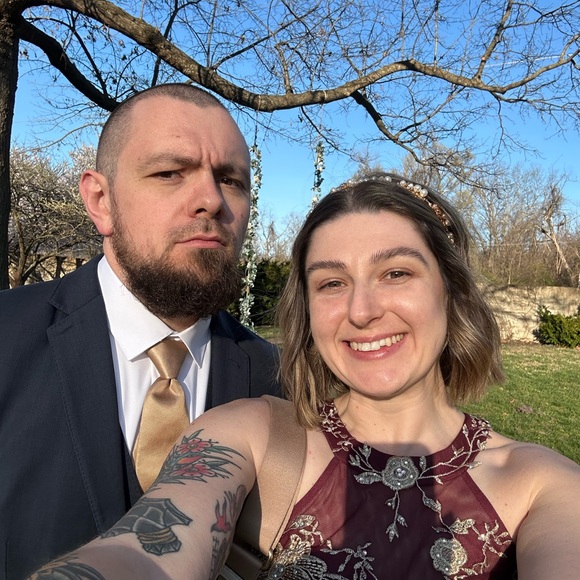 Meet your Posher, Ozark Vintage Home - Picture 2 of 4